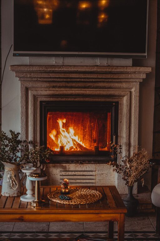 Tips for Creating a Cozy and Inviting Home Environment During Winter Months