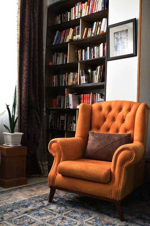 How to Create a Cozy Reading Nook at Home: Simple Tips & Ideas